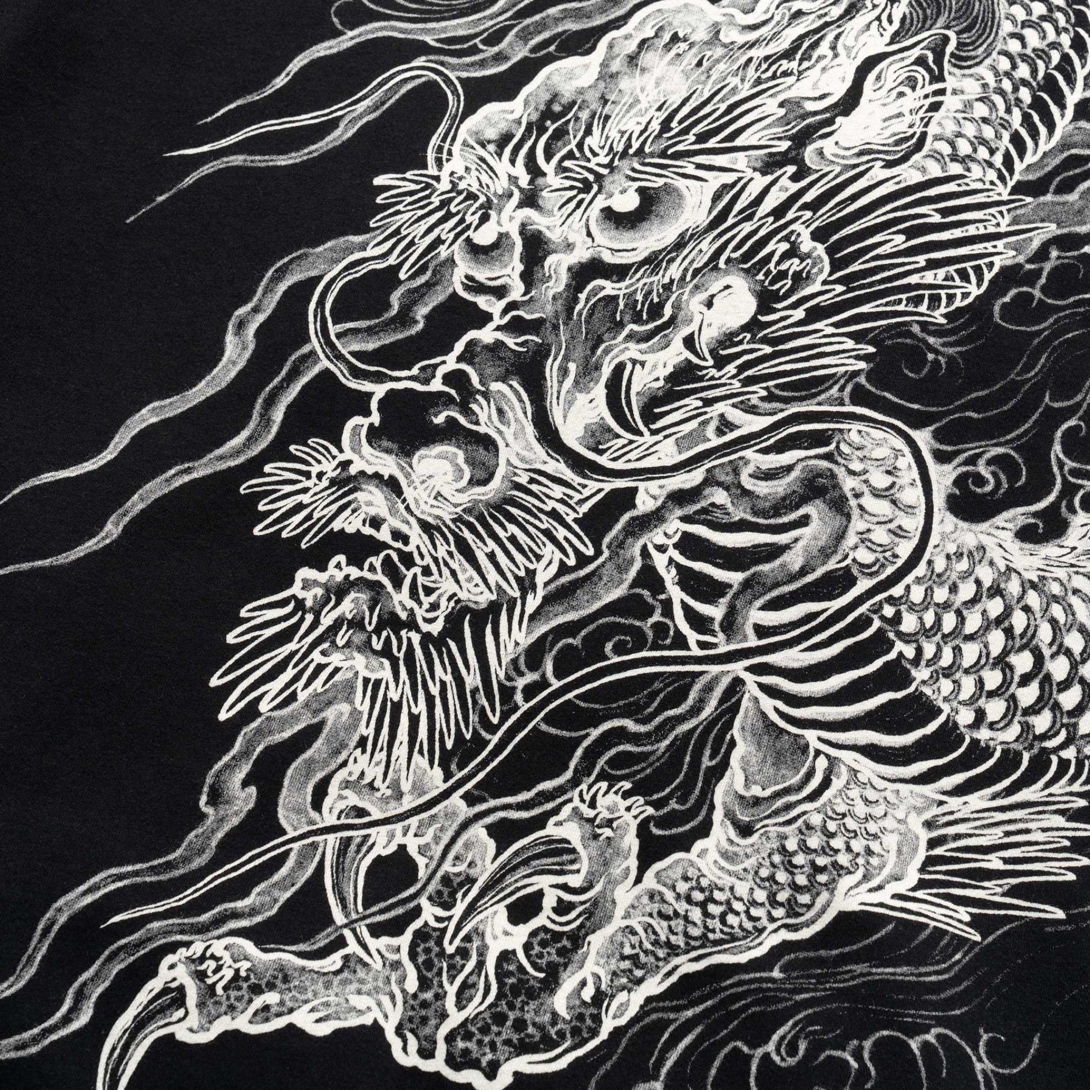 Unryu Rope Unryū – Yellow Blaze Tattoo Store